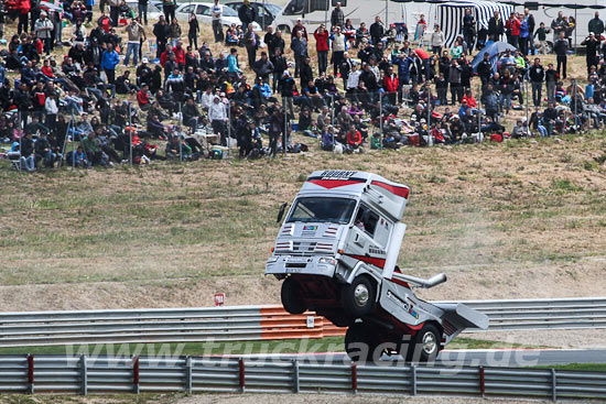 Truck Racing Navarra 2013