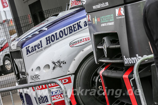 Truck Racing Navarra 2013