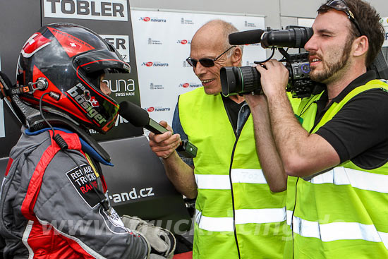 Truck Racing Navarra 2013