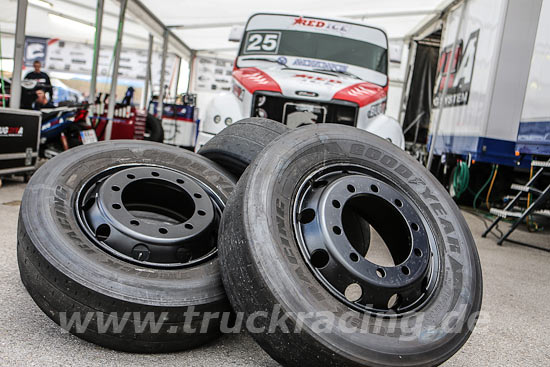 Truck Racing Navarra 2013