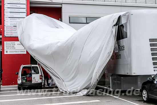 Truck Racing Navarra 2013