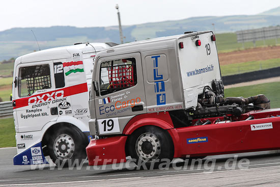 Truck Racing Navarra 2013