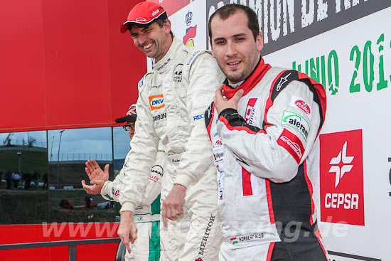 Truck Racing Navarra 2013