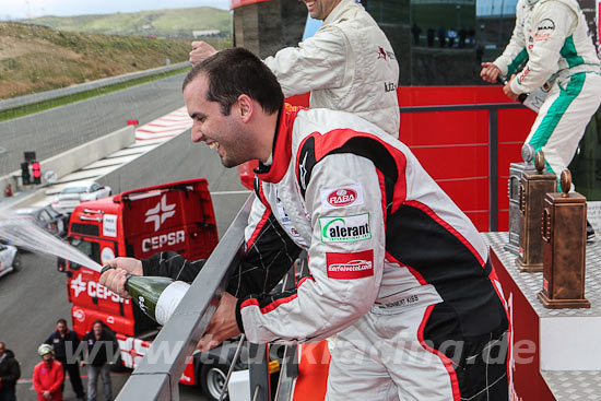 Truck Racing Navarra 2013