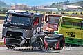 Truck Racing Navarra 2013