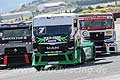 Truck Racing Navarra 2013