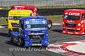 Truck Racing Navarra 2013
