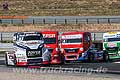 Truck Racing Navarra 2013