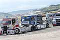 Truck Racing Navarra 2013