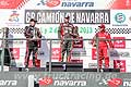 Truck Racing Navarra 2013