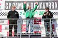 Truck Racing Navarra 2013