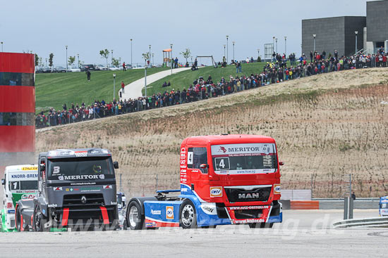 Truck Racing Navarra 2013