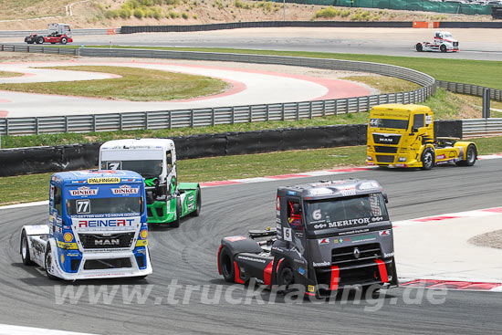 Truck Racing Navarra 2013