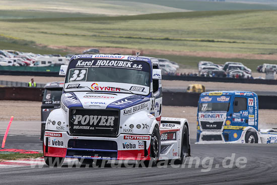 Truck Racing Navarra 2013