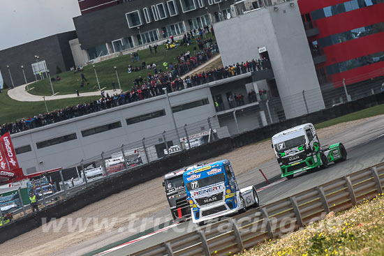 Truck Racing Navarra 2013