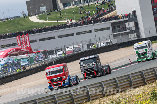 Truck Racing Navarra 2013