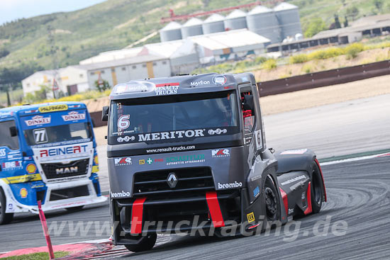 Truck Racing Navarra 2013