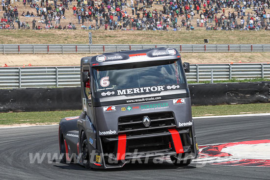 Truck Racing Navarra 2013