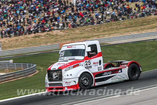 Truck Racing Navarra 2013