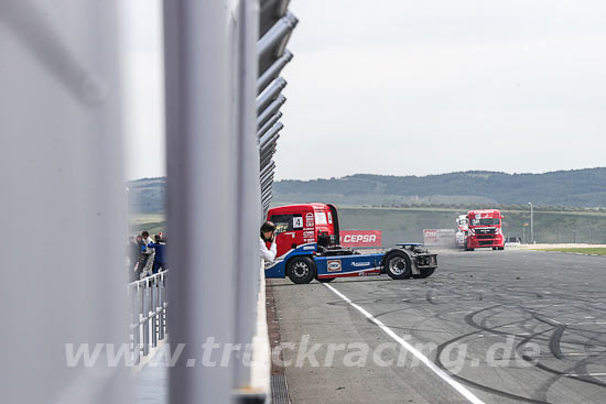 Truck Racing Navarra 2013