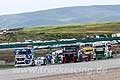 Truck Racing Navarra 2013