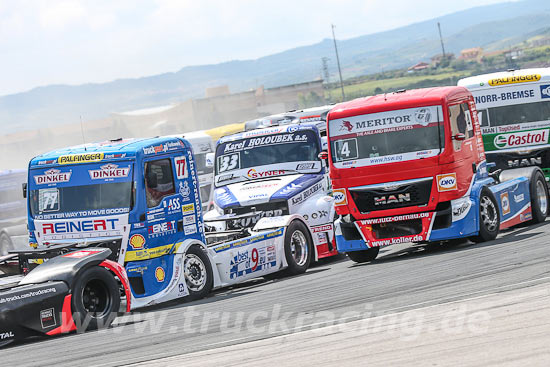 Truck Racing Navarra 2013