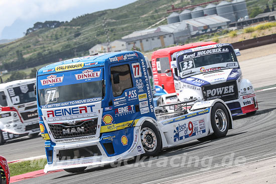 Truck Racing Navarra 2013