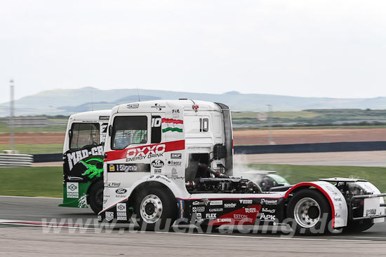 Truck Racing Navarra 2013