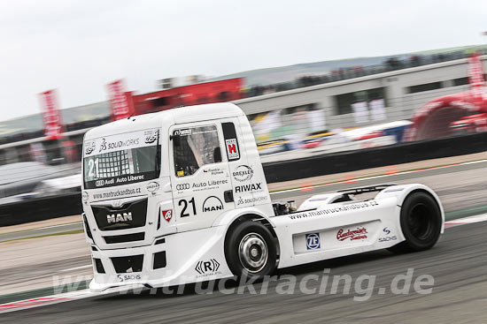 Truck Racing Navarra 2013