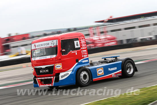 Truck Racing Navarra 2013