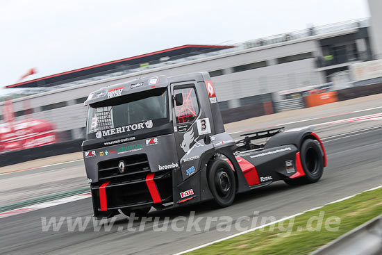 Truck Racing Navarra 2013