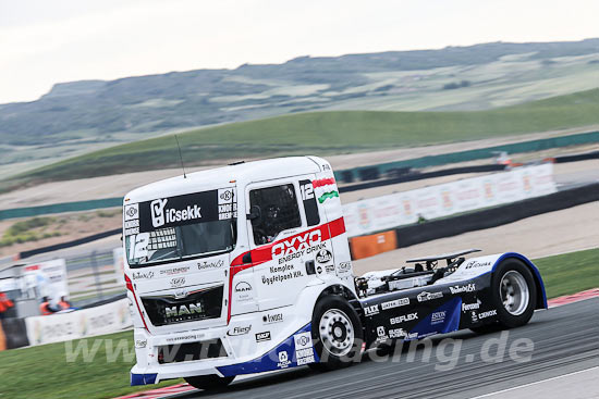 Truck Racing Navarra 2013