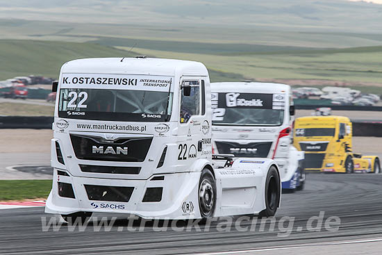 Truck Racing Navarra 2013