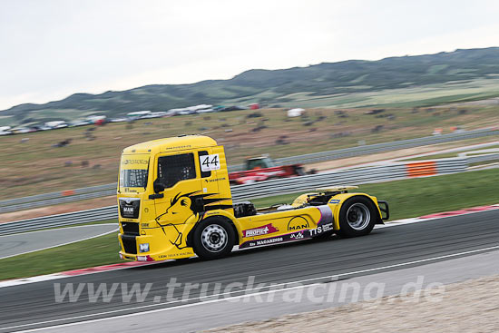 Truck Racing Navarra 2013