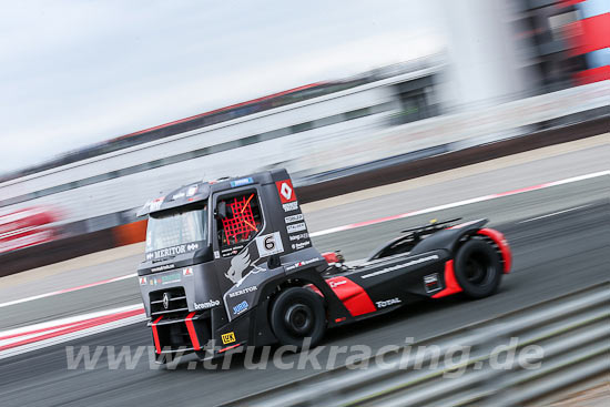 Truck Racing Navarra 2013
