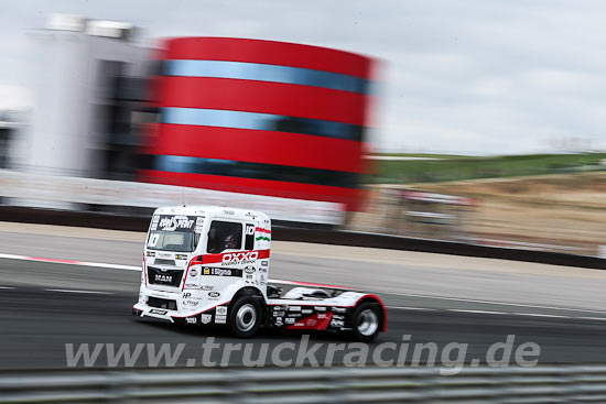 Truck Racing Navarra 2013