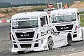Truck Racing Navarra 2013