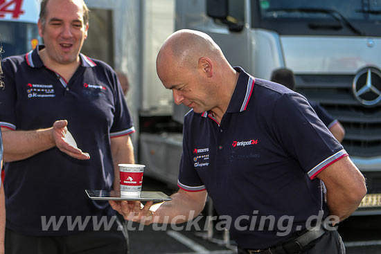 Truck Racing Nogaro 2013