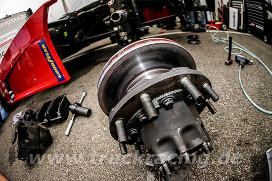 Truck Racing Nogaro 2013