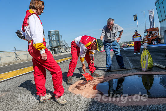 Truck Racing Nogaro 2013