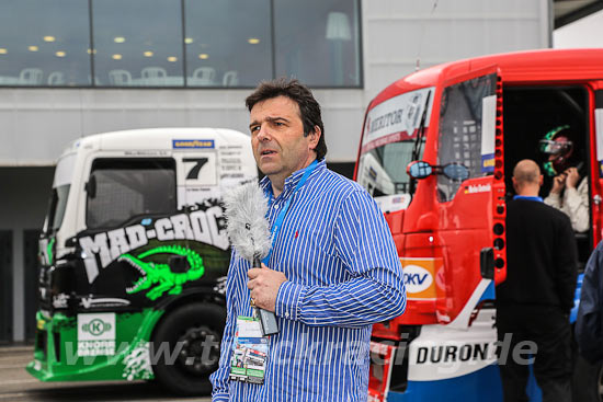 Truck Racing Nogaro 2013