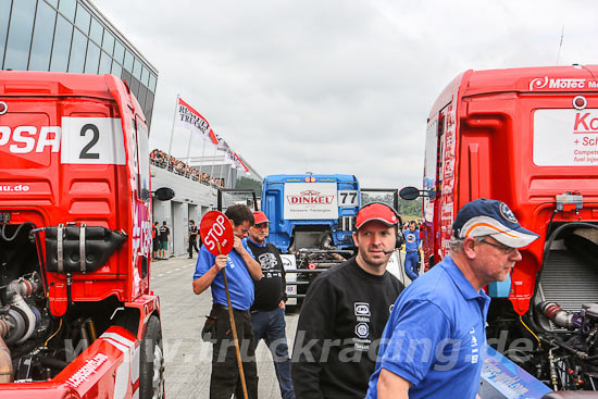 Truck Racing Nogaro 2013