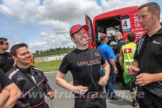 Truck Racing Nogaro 2013
