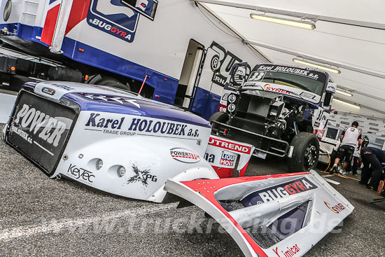Truck Racing Nogaro 2013