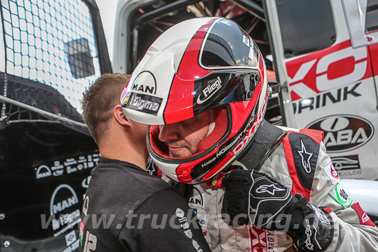 Truck Racing Nogaro 2013