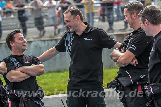 Truck Racing Nogaro 2013