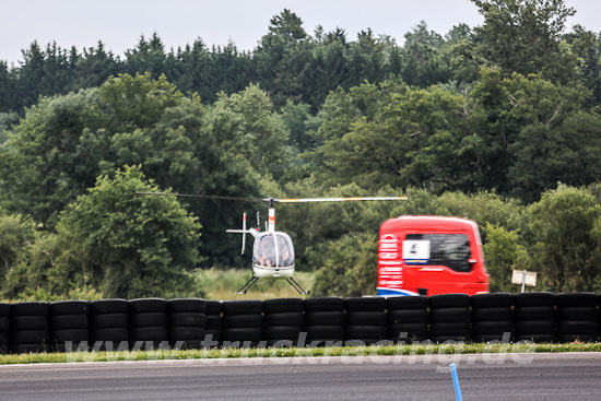 Truck Racing Nogaro 2013