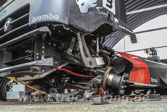 Truck Racing Nogaro 2013