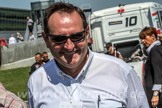 Truck Racing Nogaro 2013