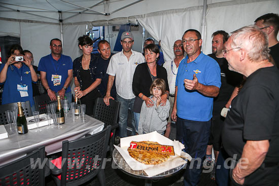 Truck Racing Nogaro 2013
